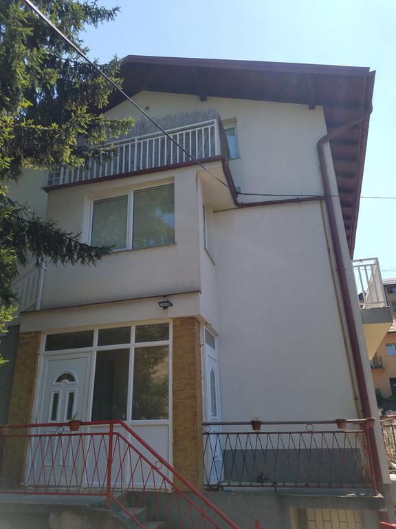 Apartment Dzeni Sarajevo Exterior photo